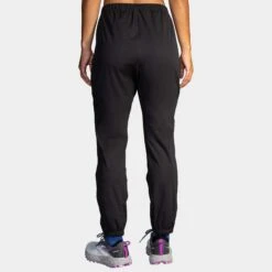 Brooks High Point Waterproof Pant Women's -Holabird Sports Store 057507 052 2