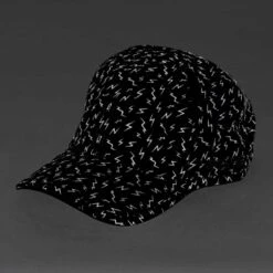 Sprints Neon Flash Reflective Cap 21 Sprints Neon Flash Reflective Cap -Holabird Sports Store 057513 102 2