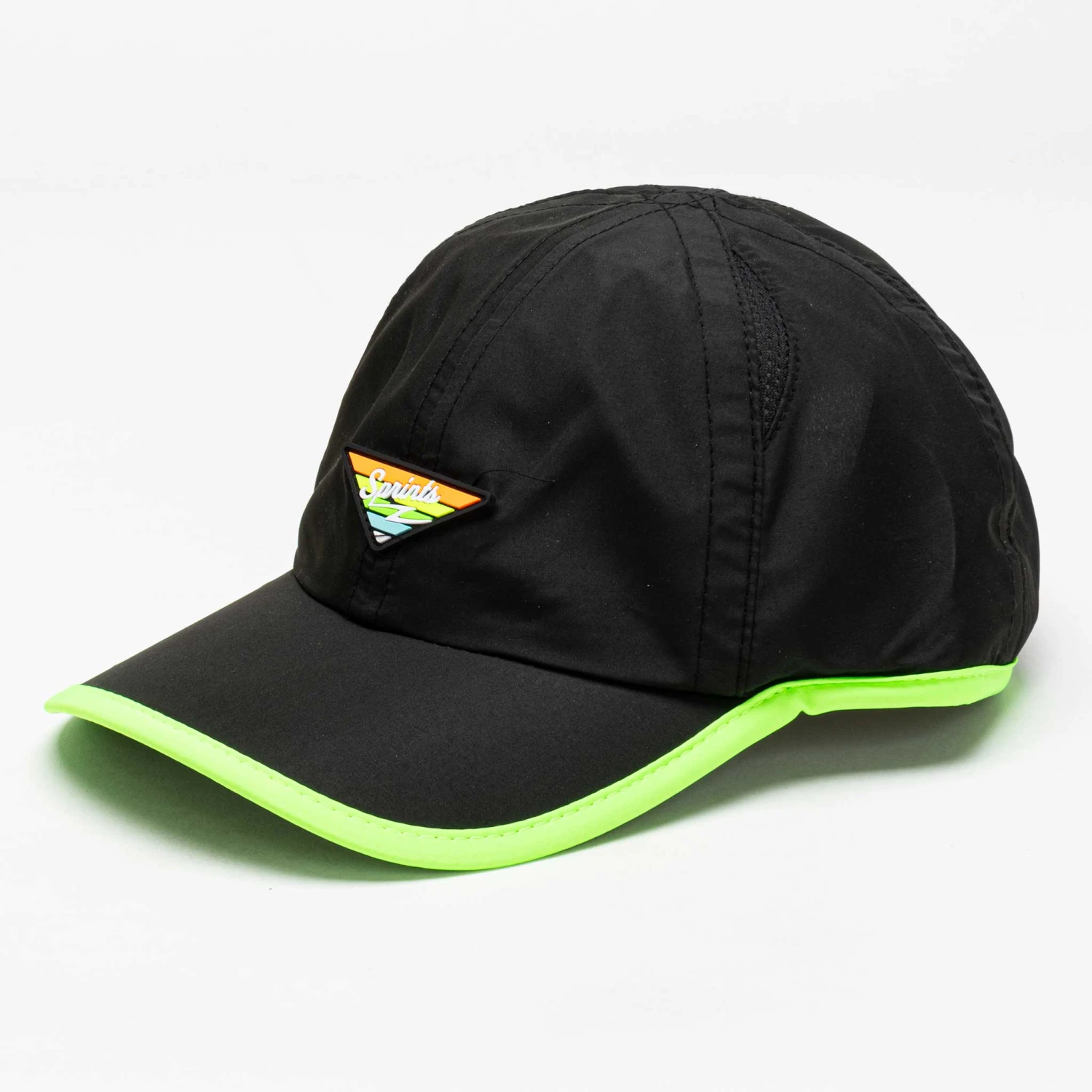 Sprints Neon Flash Reflective Cap 4 Sprints Neon Flash Reflective Cap - Image 4