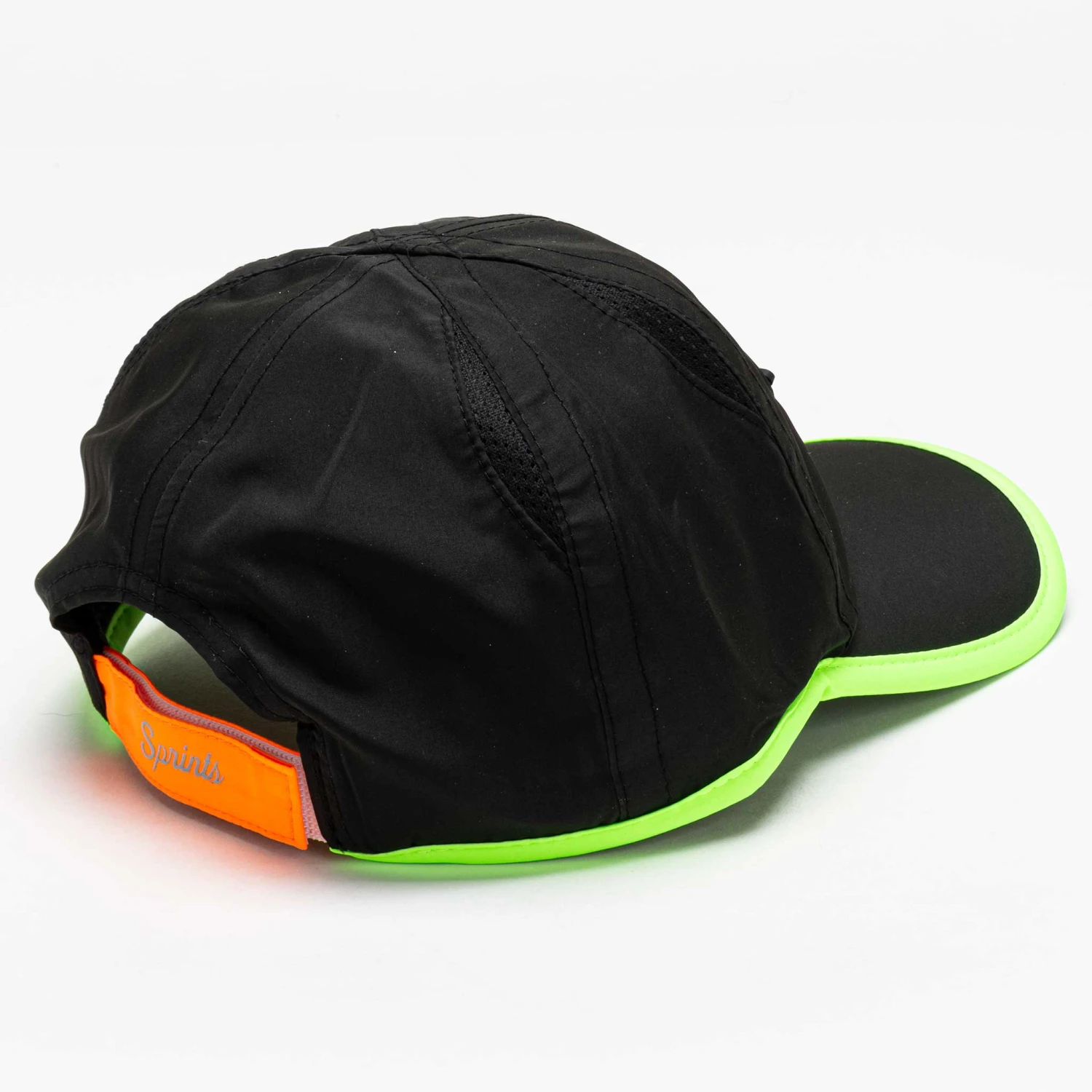 Sprints Neon Flash Reflective Cap 5 Sprints Neon Flash Reflective Cap - Image 5