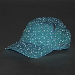 Sprints Neon Flash Reflective Cap 26 Sprints Neon Flash Reflective Cap -Holabird Sports Store 057513 403 2