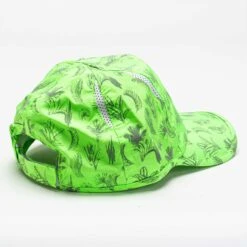 Sprints Neon Flash Reflective Cap 29 Sprints Neon Flash Reflective Cap -Holabird Sports Store 057513 604 2