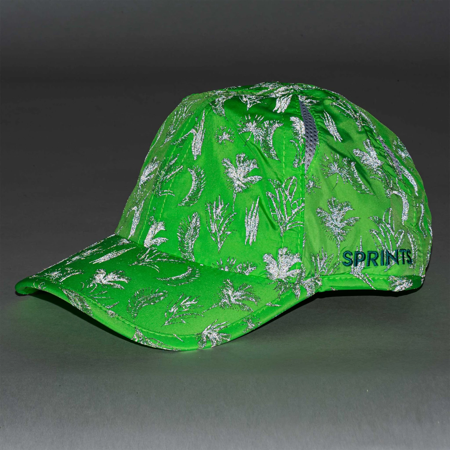Sprints Neon Flash Reflective Cap 11 Sprints Neon Flash Reflective Cap - Image 11