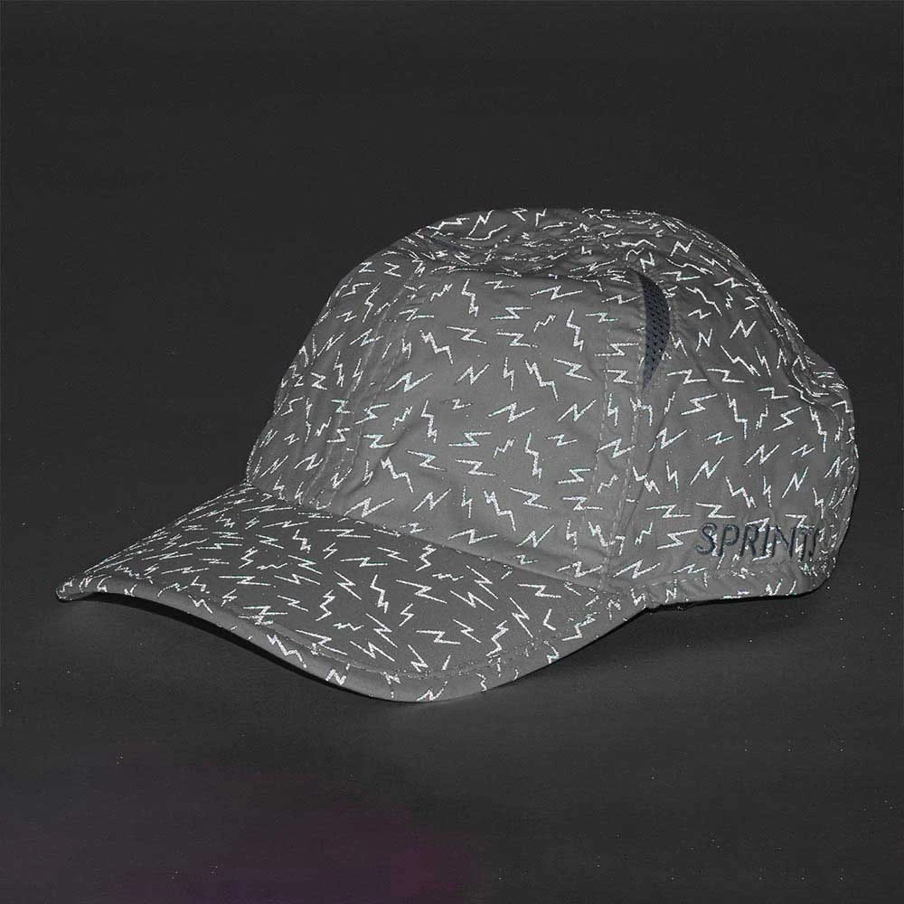 Sprints Neon Flash Reflective Cap 13 Sprints Neon Flash Reflective Cap - Image 13