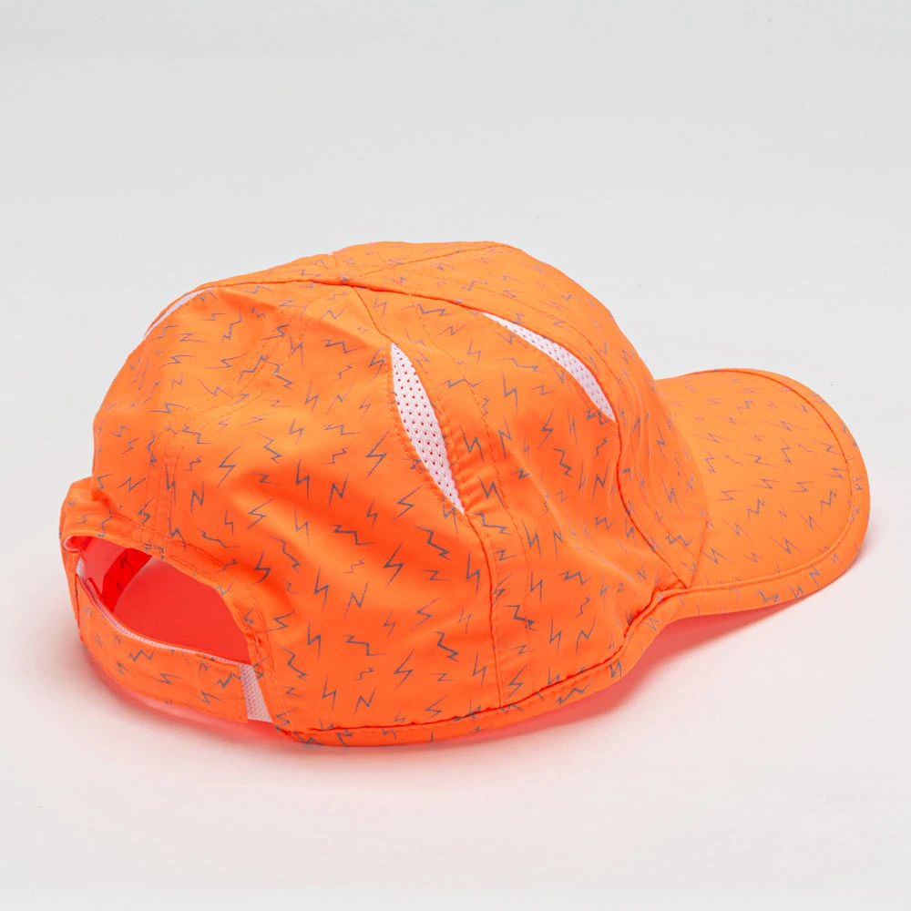 Sprints Neon Flash Reflective Cap 17 Sprints Neon Flash Reflective Cap - Image 17