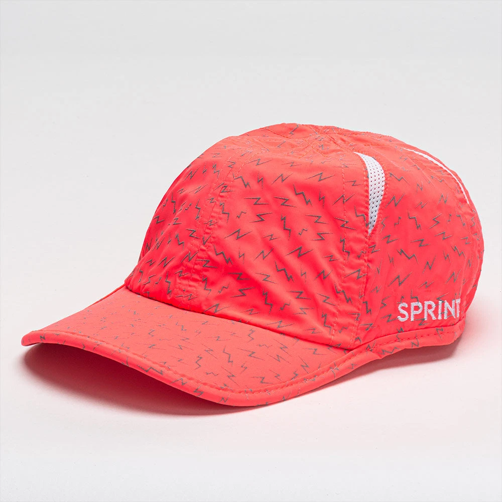 Sprints Neon Flash Reflective Cap 18 Sprints Neon Flash Reflective Cap - Image 18