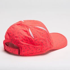 Sprints Neon Flash Reflective Cap 39 Sprints Neon Flash Reflective Cap -Holabird Sports Store 057513 pnk 3