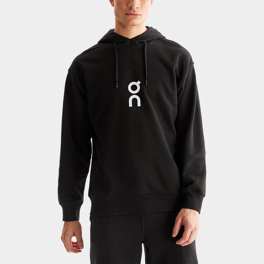 On Running On Club Hoodie Men's 1 On Running On Club Hoodie Men's