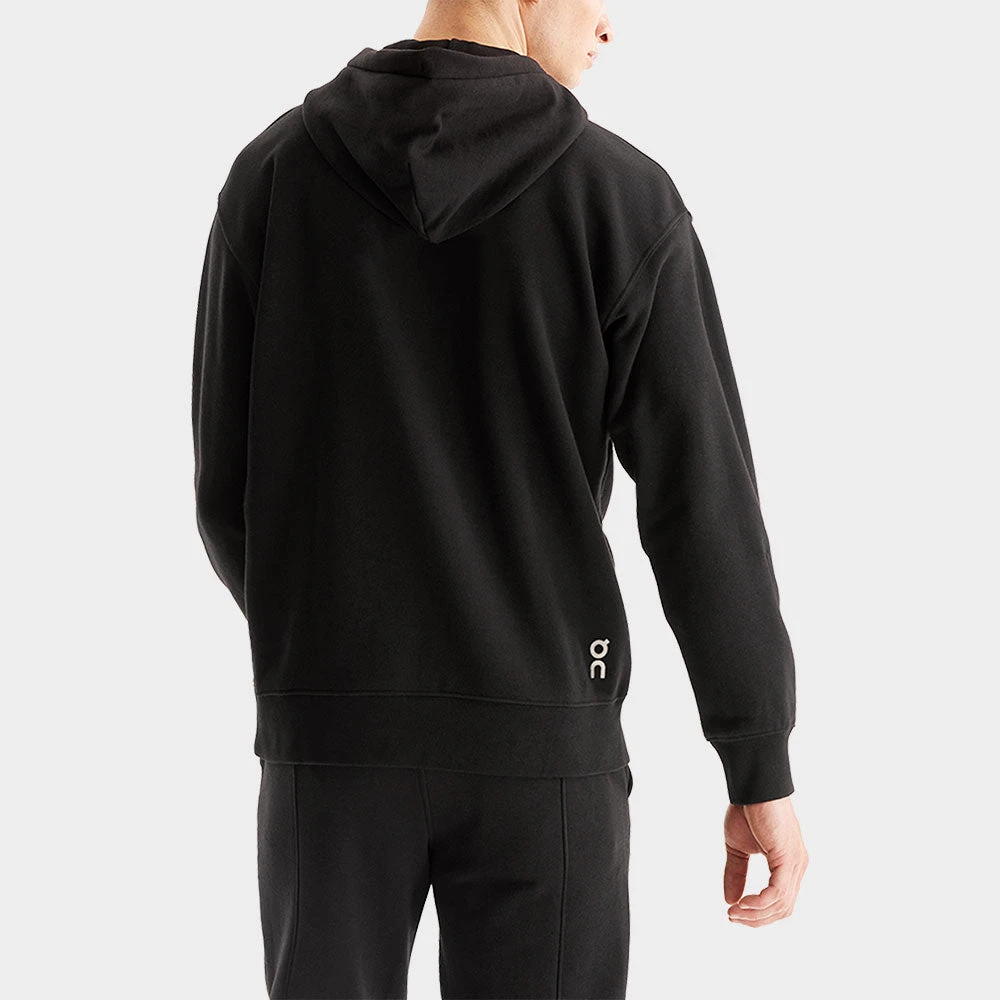 On Running On Club Hoodie Men's 2 On Running On Club Hoodie Men's - Image 2