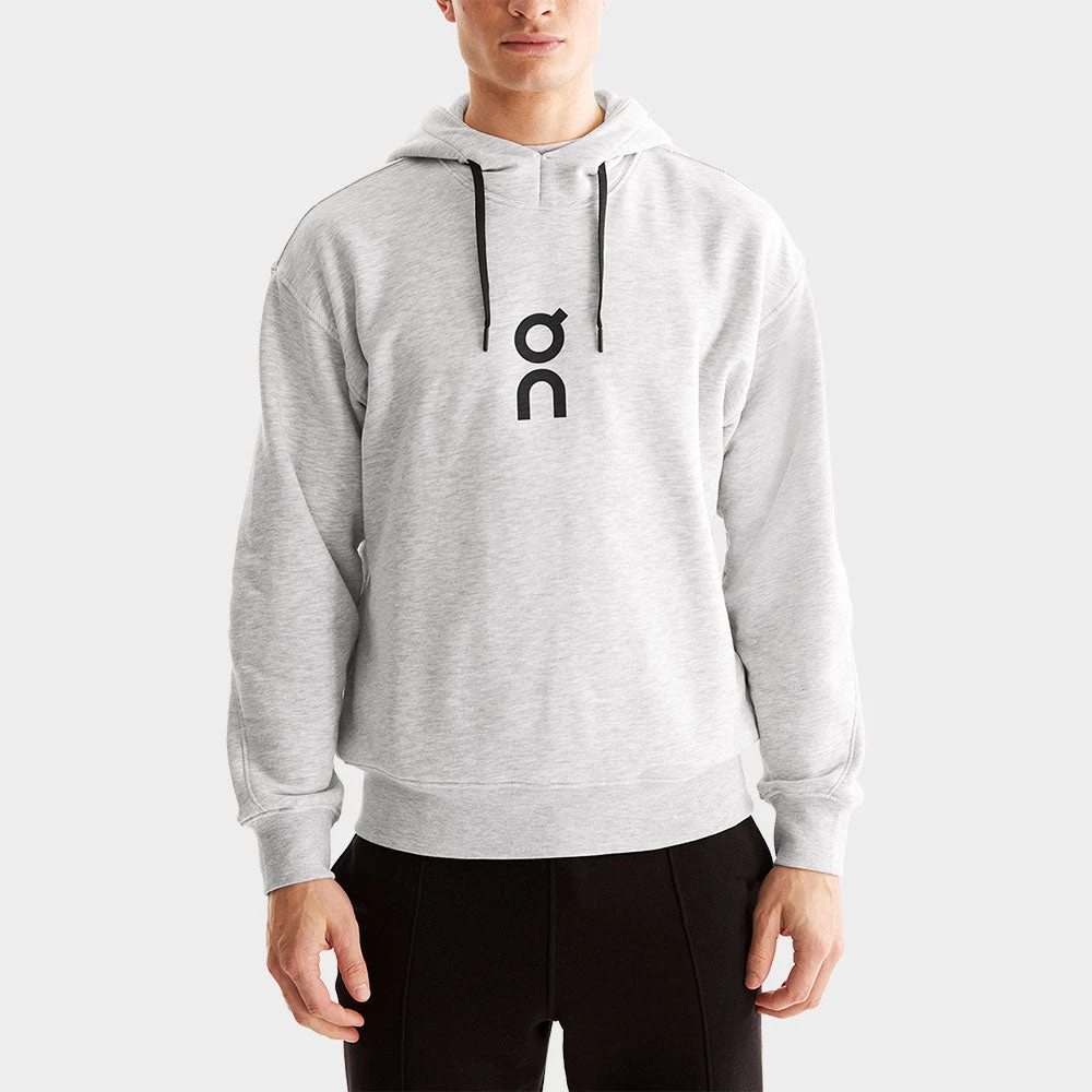 On Running On Club Hoodie Men's 3 On Running On Club Hoodie Men's - Image 3