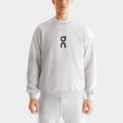 On Running On Club Crew Men's 6 On Running On Club Crew Men's -Holabird Sports Store 057517 756 1