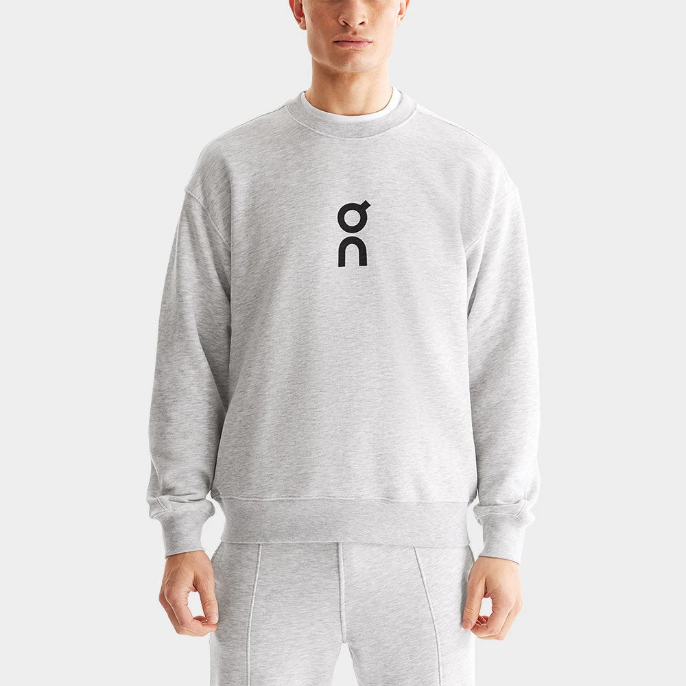 On Running On Club Crew Men's 3 On Running On Club Crew Men's - Image 3