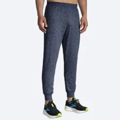 Brooks Luxe Jogger Men's -Holabird Sports Store 057568 412 1
