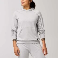 Brooks Luxe Hoodie Women's