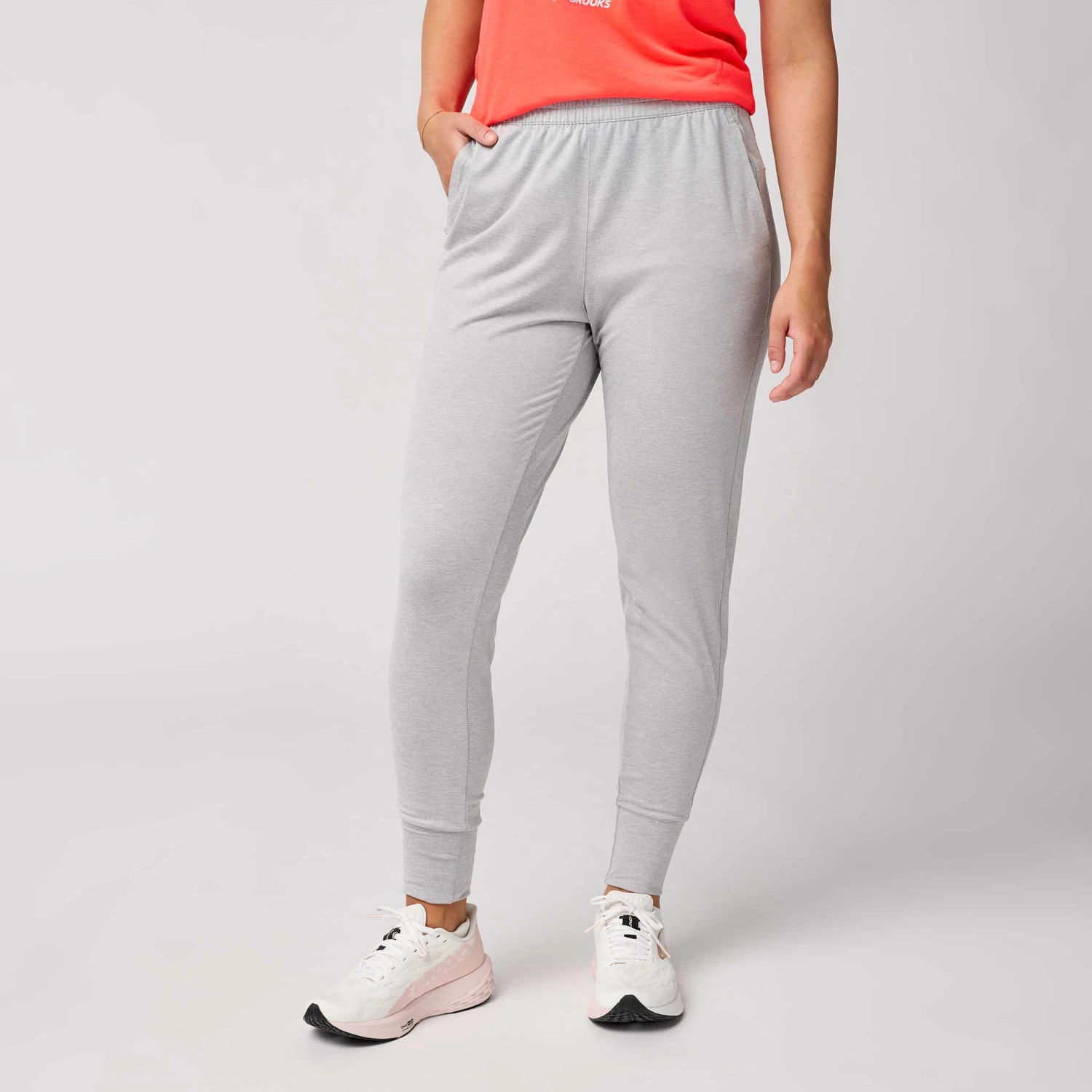 Brooks Luxe Jogger Women's 1 Brooks Luxe Jogger Women's
