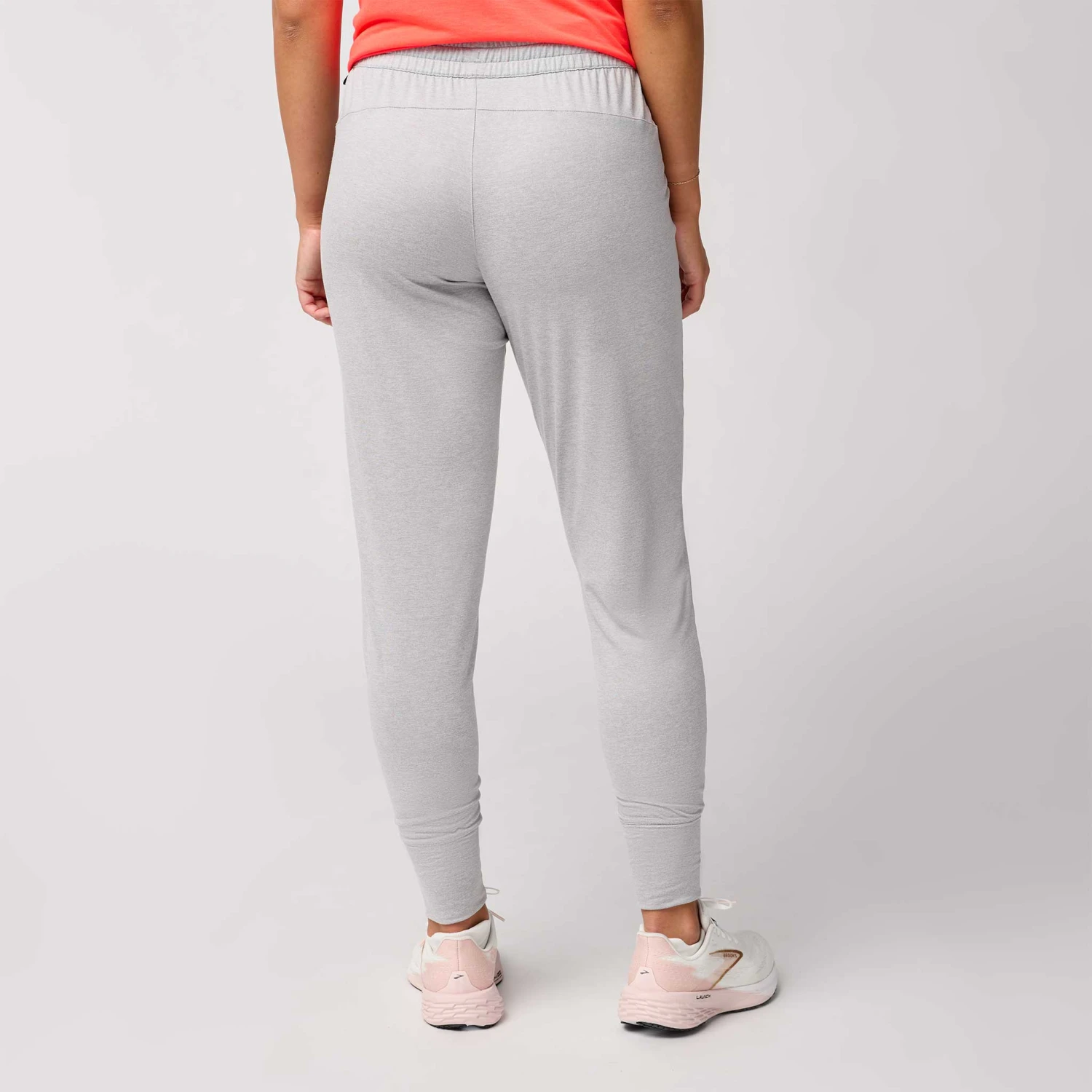 Brooks Luxe Jogger Women's 2 Brooks Luxe Jogger Women's - Image 2