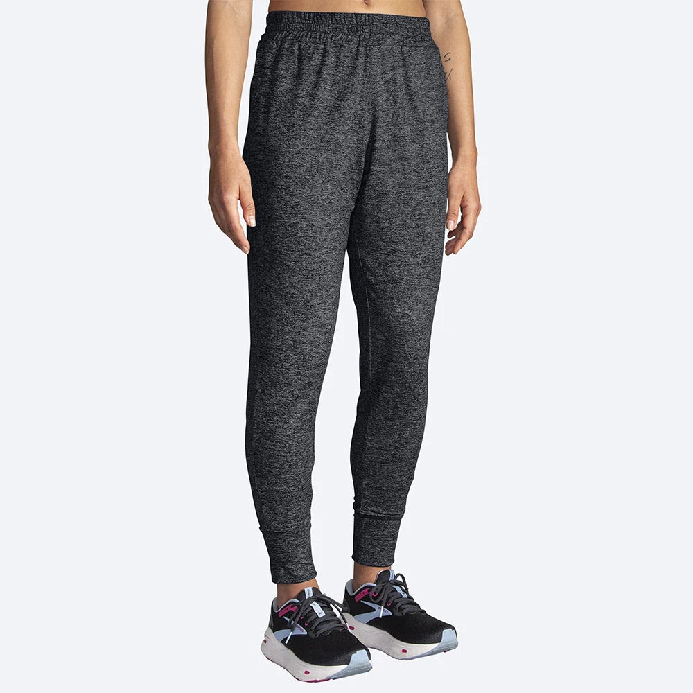 Brooks Luxe Jogger Women's 3 Brooks Luxe Jogger Women's - Image 3