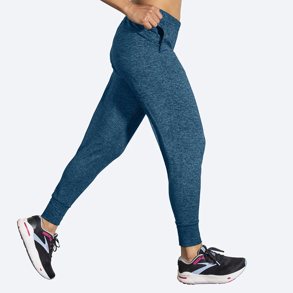Brooks Luxe Jogger Women's 6 Brooks Luxe Jogger Women's - Image 6