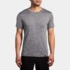 Brooks Luxe Short Sleeve Men's 13 Brooks Luxe Short Sleeve Men's -Holabird Sports Store 057585 033 1