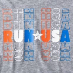 Brooks Distance Short Sleeve 3.0 Men's -Holabird Sports Store 057586 014 3