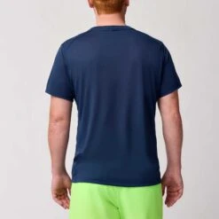 Brooks Distance Short Sleeve 3.0 Men's -Holabird Sports Store 057586 482 2