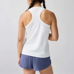 Brooks Luxe Tank Women's -Holabird Sports Store 057588 100 2