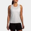Brooks Luxe Tank Women's -Holabird Sports Store 057588 170 1