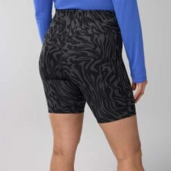 Brooks Spark 8" Short Tight Women's -Holabird Sports Store 057590 073 2