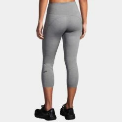 Brooks Spark Capri Women's 9 Brooks Spark Capri Women's -Holabird Sports Store 057591 033 2