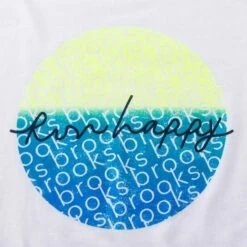 Brooks Distance Short Sleeve 3.0 Women's 15 Brooks Distance Short Sleeve 3.0 Women's -Holabird Sports Store 057593 183 3