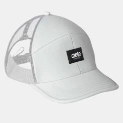 Ciele Athletics Ciele TRKCap SC - Box 12 Ciele Athletics Ciele TRKCap SC - Box -Holabird Sports Store 057594 wh 1