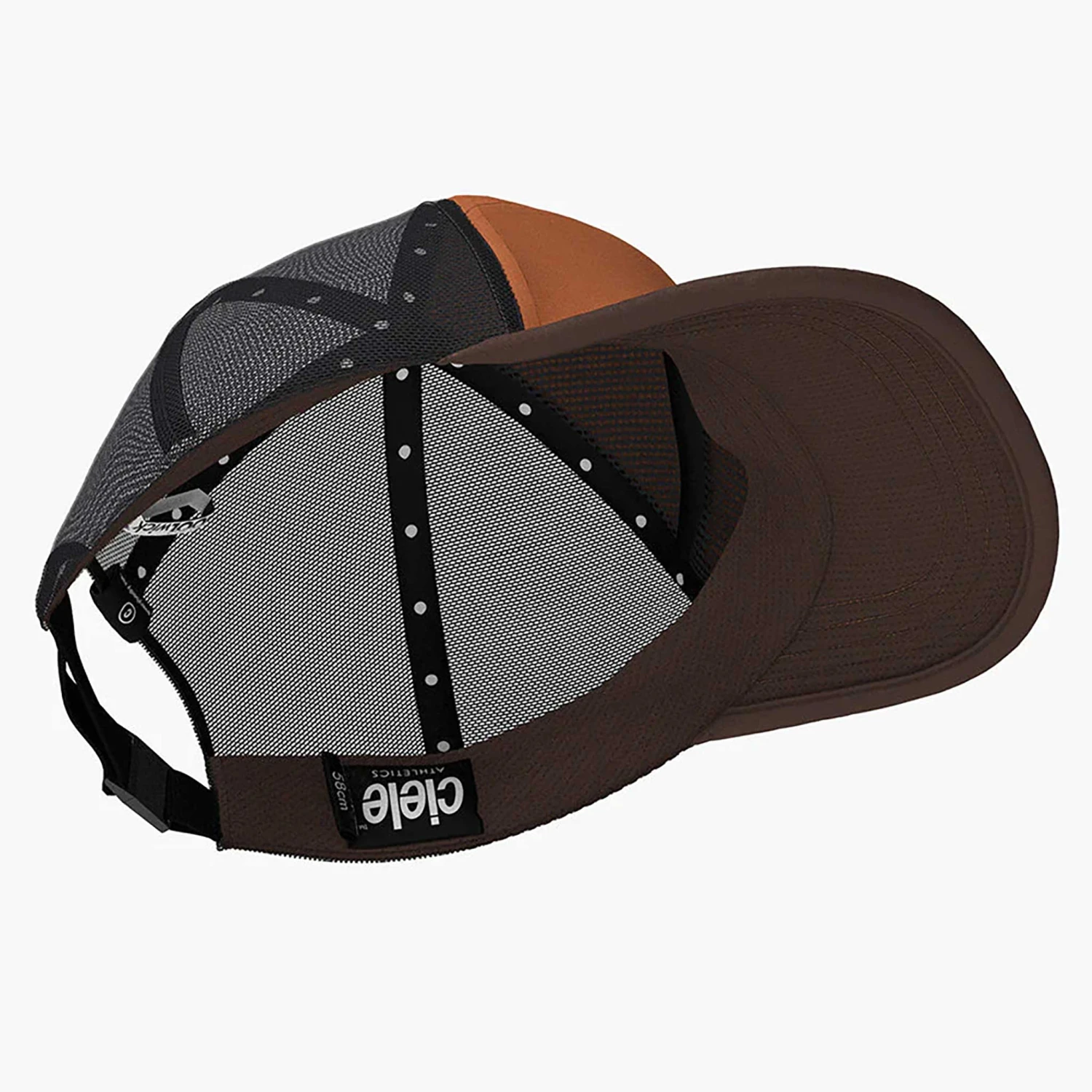 Ciele Athletics Ciele TRKCap SC - Box 8 Ciele Athletics Ciele TRKCap SC - Box - Image 8