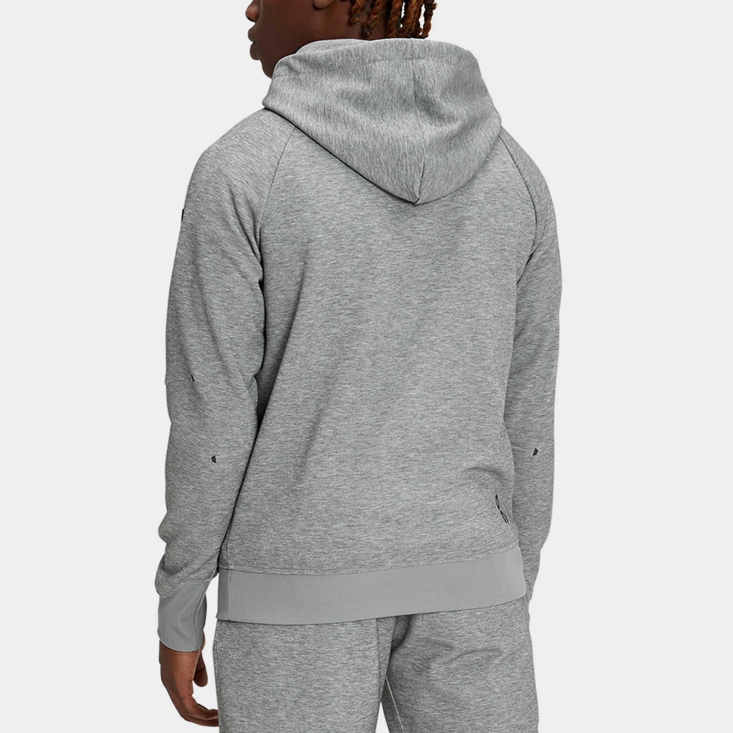 On Running On Hoodie 3 Men's 2 On Running On Hoodie 3 Men's - Image 2