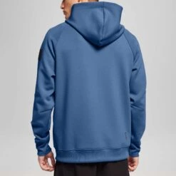 On Running On Hoodie 3 Men's 9 On Running On Hoodie 3 Men's -Holabird Sports Store 057596 486 2