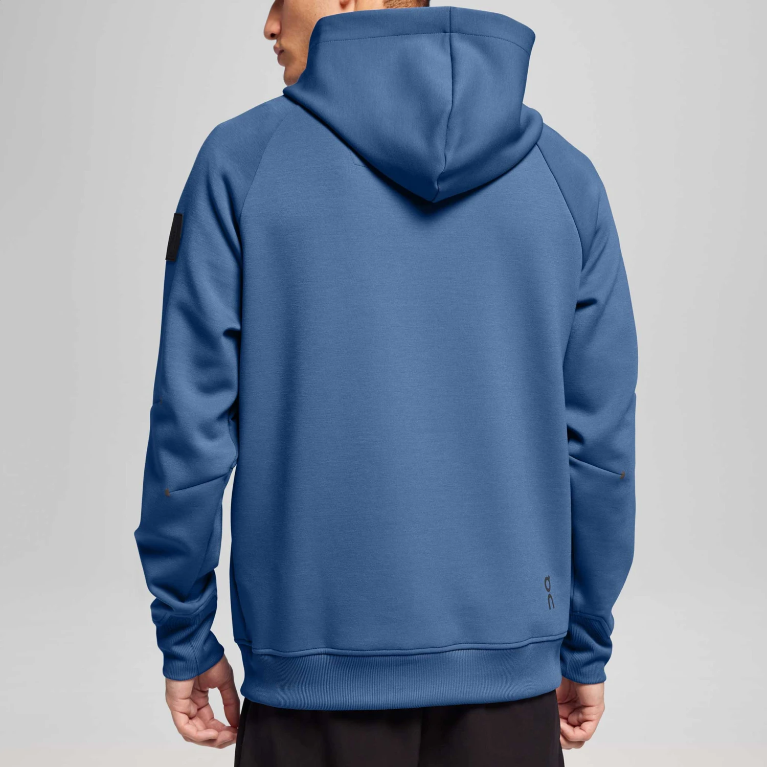 On Running On Hoodie 3 Men's 4 On Running On Hoodie 3 Men's - Image 4