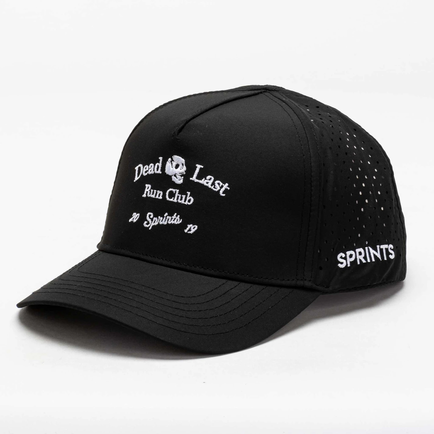 Sprints Running Is Dope VP Hat 1 Sprints Running Is Dope VP Hat