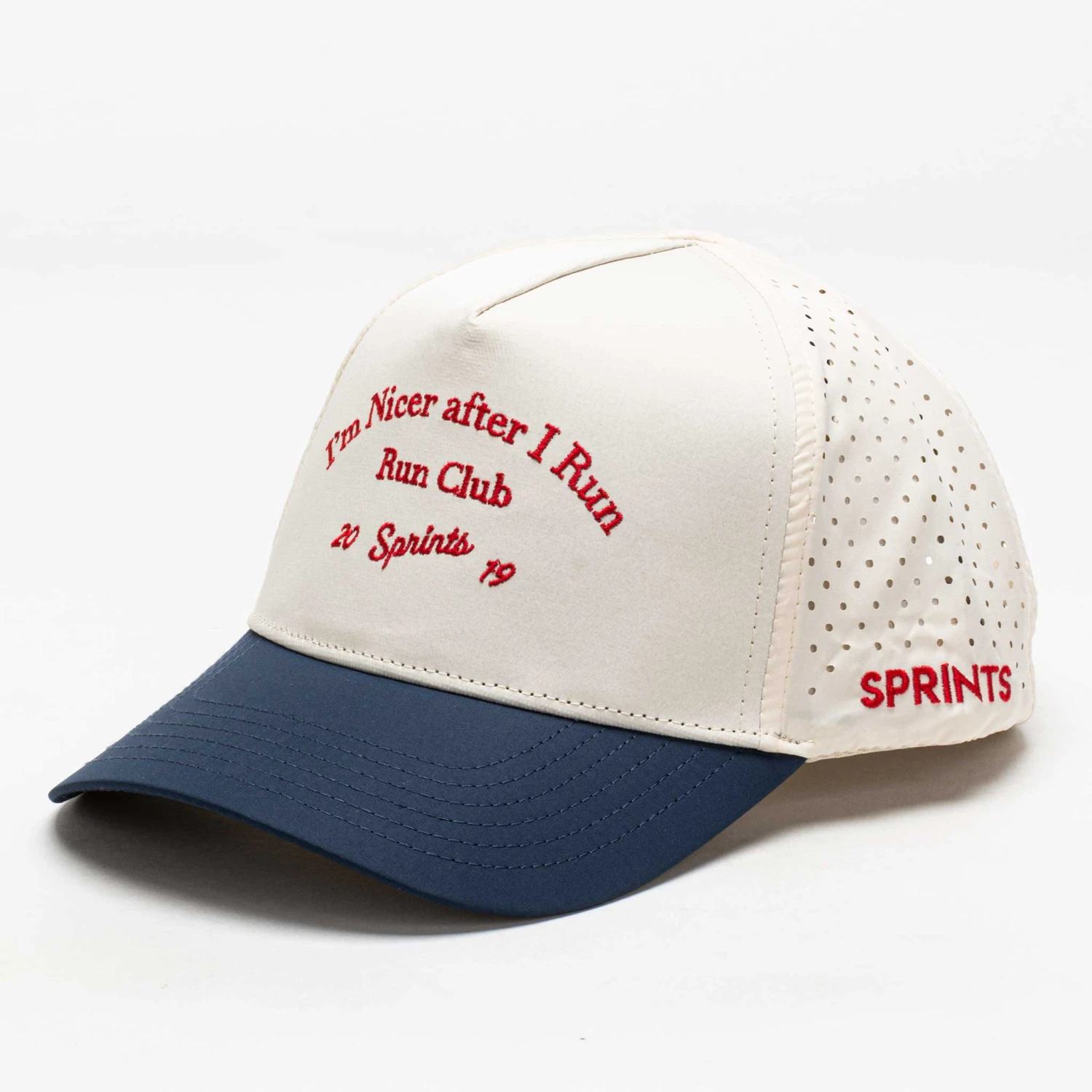 Sprints Running Is Dope VP Hat 17 Sprints Running Is Dope VP Hat - Image 17
