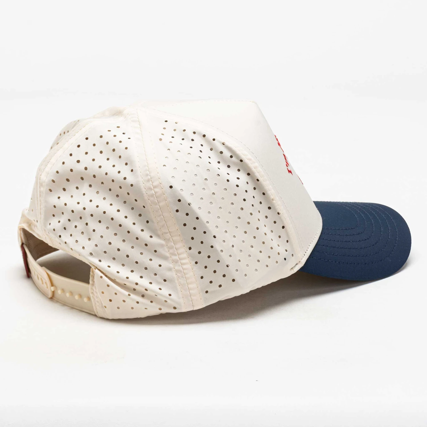 Sprints Running Is Dope VP Hat 18 Sprints Running Is Dope VP Hat - Image 18