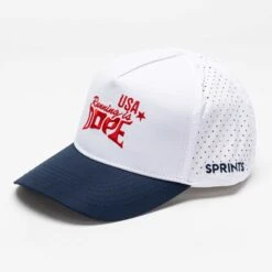 Sprints Running Is Dope VP Hat 22 Sprints Running Is Dope VP Hat -Holabird Sports Store 057601 201 1