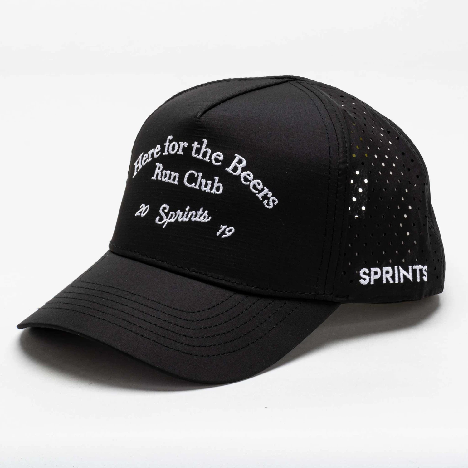 Sprints Running Is Dope VP Hat 5 Sprints Running Is Dope VP Hat - Image 5