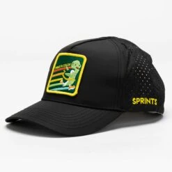 Sprints Running Is Dope VP Hat 34 Sprints Running Is Dope VP Hat -Holabird Sports Store 057601 tur 1