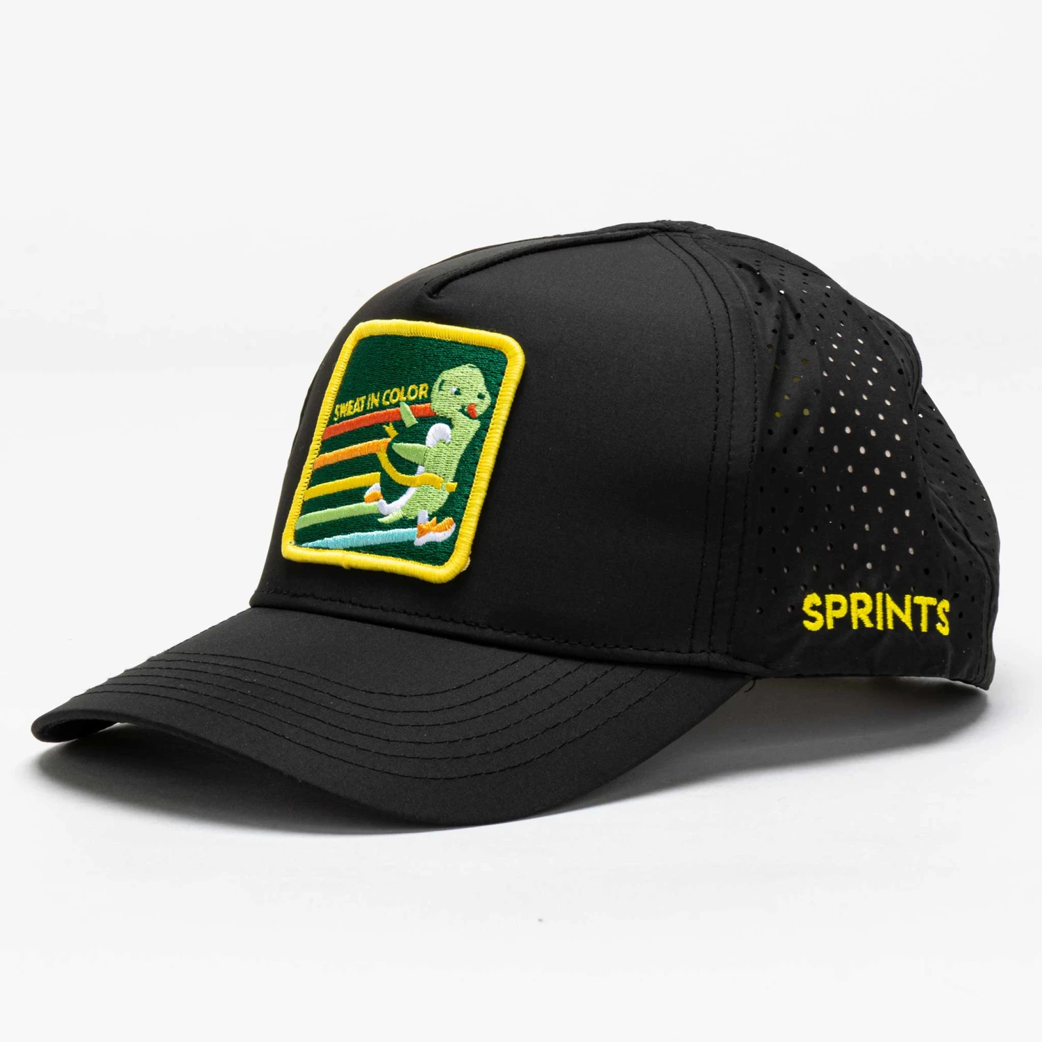 Sprints Running Is Dope VP Hat 15 Sprints Running Is Dope VP Hat - Image 15