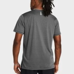 Under Armour Launch Short Sleeve Men's -Holabird Sports Store 057613 025 2