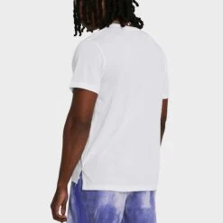 Under Armour Launch Short Sleeve Men's -Holabird Sports Store 057613 100 2
