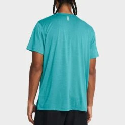 Under Armour Launch Short Sleeve Men's -Holabird Sports Store 057613 464 2