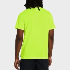 Under Armour Launch Short Sleeve Men's -Holabird Sports Store 057613 731 2