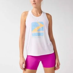 Brooks Distance Tank 3.0 Women's