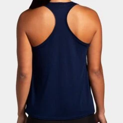 Brooks Distance Tank 3.0 Women's -Holabird Sports Store 057632 403 2