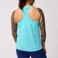 Brooks Distance Tank 3.0 Women's -Holabird Sports Store 057632 429 2