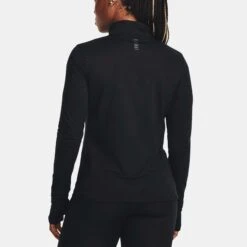 Under Armour Qualifier Run 1/2 Zip Women's 5 Under Armour Qualifier Run 1/2 Zip Women's -Holabird Sports Store 057644 001 2
